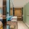 Echarm Hotel Foshan Guangfo Road Jiaokou Metro Station