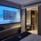 Echarm Hotel Foshan Guangfo Road Jiaokou Metro Station