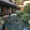 Beautiful Japanese Garden Kagetsu