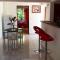 Appartement moderne au coeur de Le Robert 45m² balcon prive