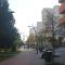 CRISS HOME BULEVARD