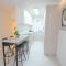 Apartamento en la playa de Brazomar wifi y garaje - Brazomar