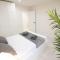 Apartamento en la playa de Brazomar wifi y garaje - Brazomar