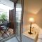 Apartamento en la playa de Brazomar wifi y garaje - Brazomar