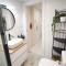 Apartamento en la playa de Brazomar wifi y garaje - Brazomar