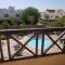 Two Bedroom at Sunny Lakes Resort