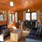 Woolpack Lodge