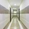 Itsy Hotels Infinity, Hitech City