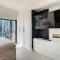 Luxury Modern Studio in JLT with Amazing View & Rooftop Pool - sleeps 3 - Dubai
