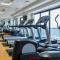 Luxury Modern Studio in JLT with Amazing View & Rooftop Pool - sleeps 3 - Dubai