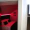 Dark Boutique Hotel