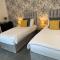 Ashfield Boutique Stays