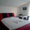 MOTEL ALADIN