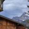 Résidence Chalet des Coeurs