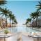 Mangarovy El Gouna - 赫尔格达