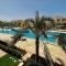 Mangarovy El Gouna - 赫尔格达