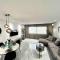 Gauthier Living by ShortStayMaroc, Appartement Équipé, Centre, 1 ou 2 Chambres