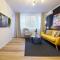 Lemonade - Stylish 1BR Apartment in Obor District - بوخارست