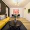 Lemonade - Stylish 1BR Apartment in Obor District - بوخارست