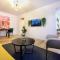 Lemonade - Stylish 1BR Apartment in Obor District - بوخارست