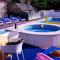 Villa Lucia with private pool and a whirlpool