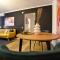Lemonade - Stylish 1BR Apartment in Obor District - بوخارست