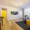Lemonade - Stylish 1BR Apartment in Obor District - بوخارست