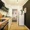 Lemonade - Stylish 1BR Apartment in Obor District - بوخارست