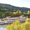 Luxus Apartments Mosel-Zeit NEU 2023