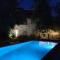 17th Century Manor with Private Pool - Saint-Germain-les-Belles