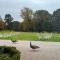 Rossington Hall