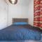 Luxury apartment with Sea view Przno, Sveti Stefan, Regina Residence
