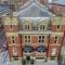 The Old Post Office Warrington by Deuce Hotels - 沃灵顿