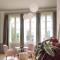 Palazzo Froussard B&B and Living