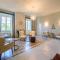 Palazzo Froussard B&B and Living