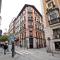 Hostal Esparteros - Madrid