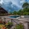 Borneo Sepilok Rainforest Resort - 西必洛