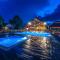 Borneo Sepilok Rainforest Resort - 西必洛