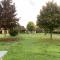 Camping De La Sarre