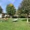 Camping De La Sarre
