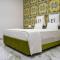 EF Luxury Living