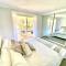 Relaxing 3 bedroom house with 2 bathrooms.