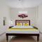 Itsy Hotels Green Villaa, 2 Km From Pondicherry Railway Station