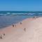 2 suítes na beira da praia - Ondas de Itacimirim