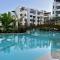 Jardines - Tabor 1 2 POOL VIEW 1B