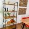 Stunning 2 bedroom Apartment with great design Sitges centre beach