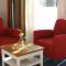 Residenz Seeblick mit Sauna und Fitness im Haus