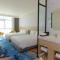 JANDA Golden Tulip Hotel