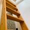 Funky 2 Bedroom Apartment In Town Centre