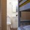 The Buzzard - 6 Person Family Glamping Cabin